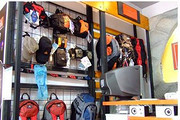 攀枝花市晨曦户外用品店